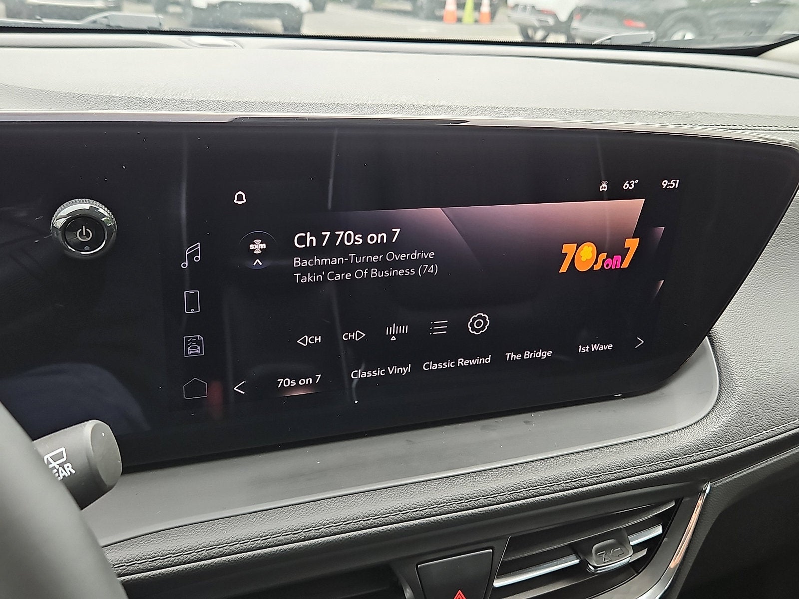 2025 Buick Encore GX Avenir
