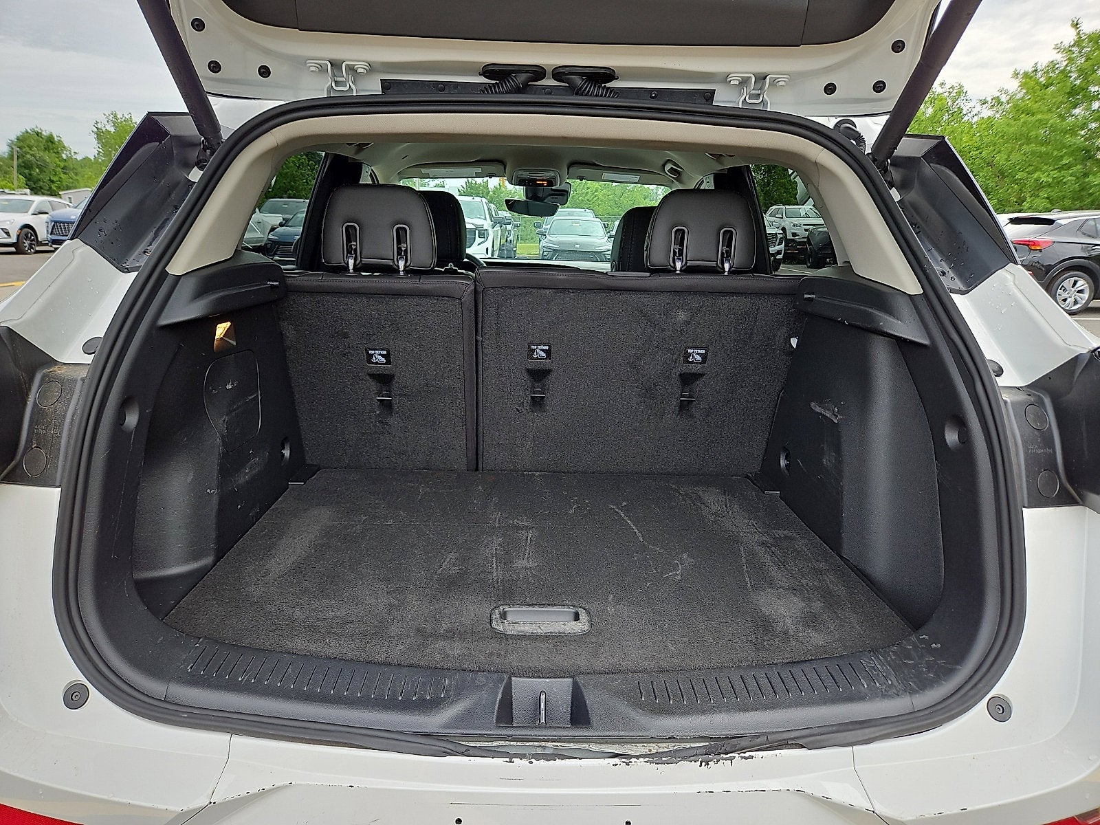 2025 Buick Encore GX Avenir