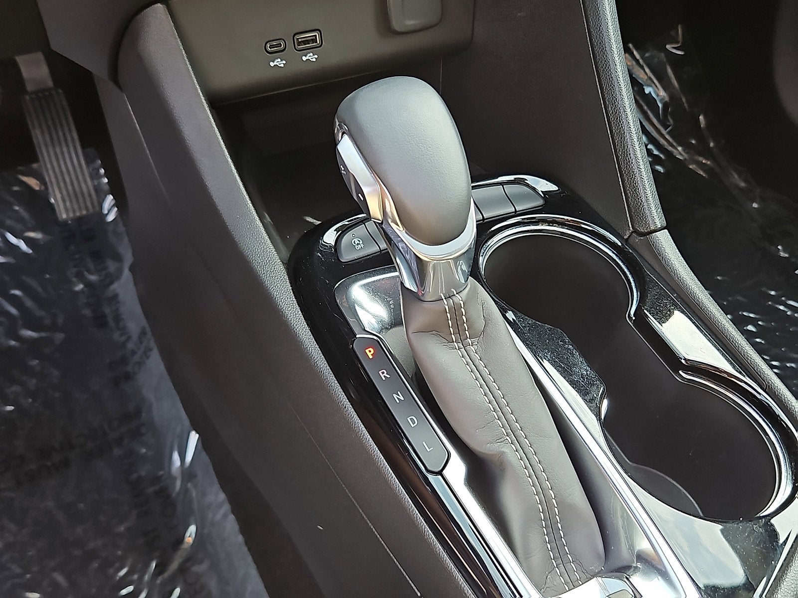 2025 Buick Encore GX Avenir