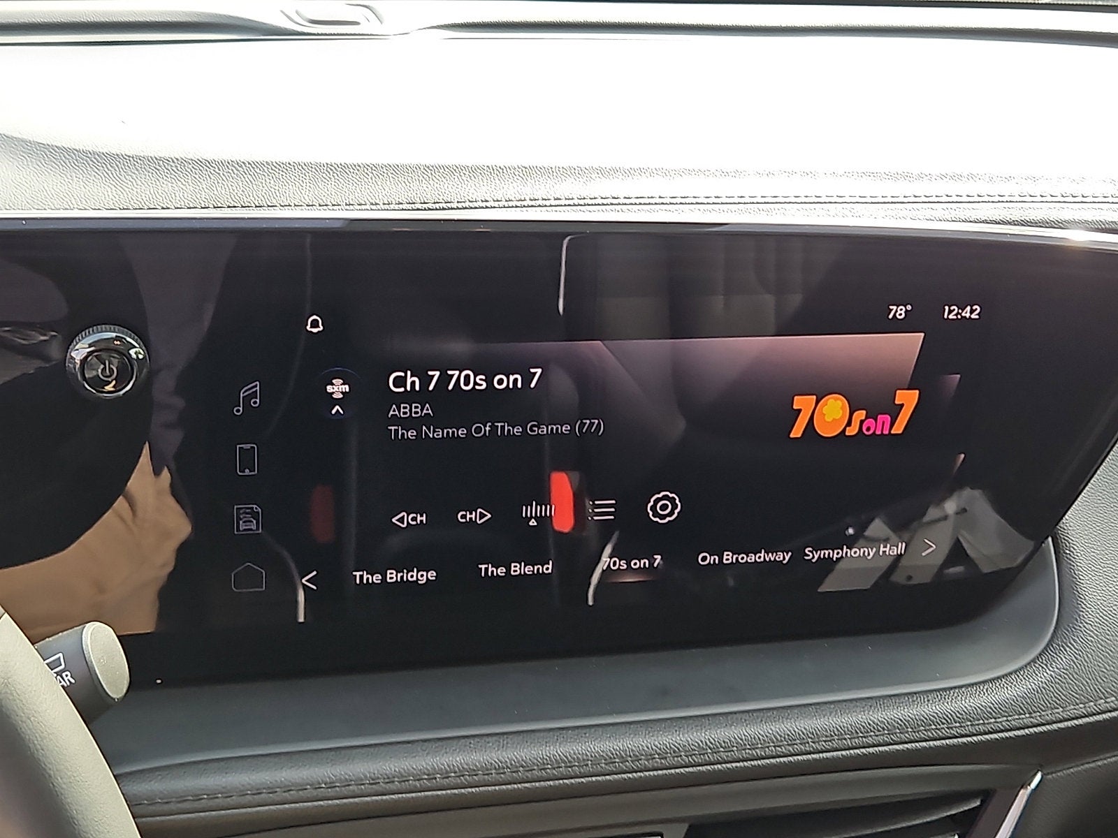 2025 Buick Encore GX Avenir