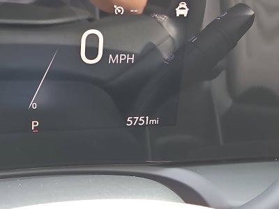 2025 Buick Encore GX Avenir