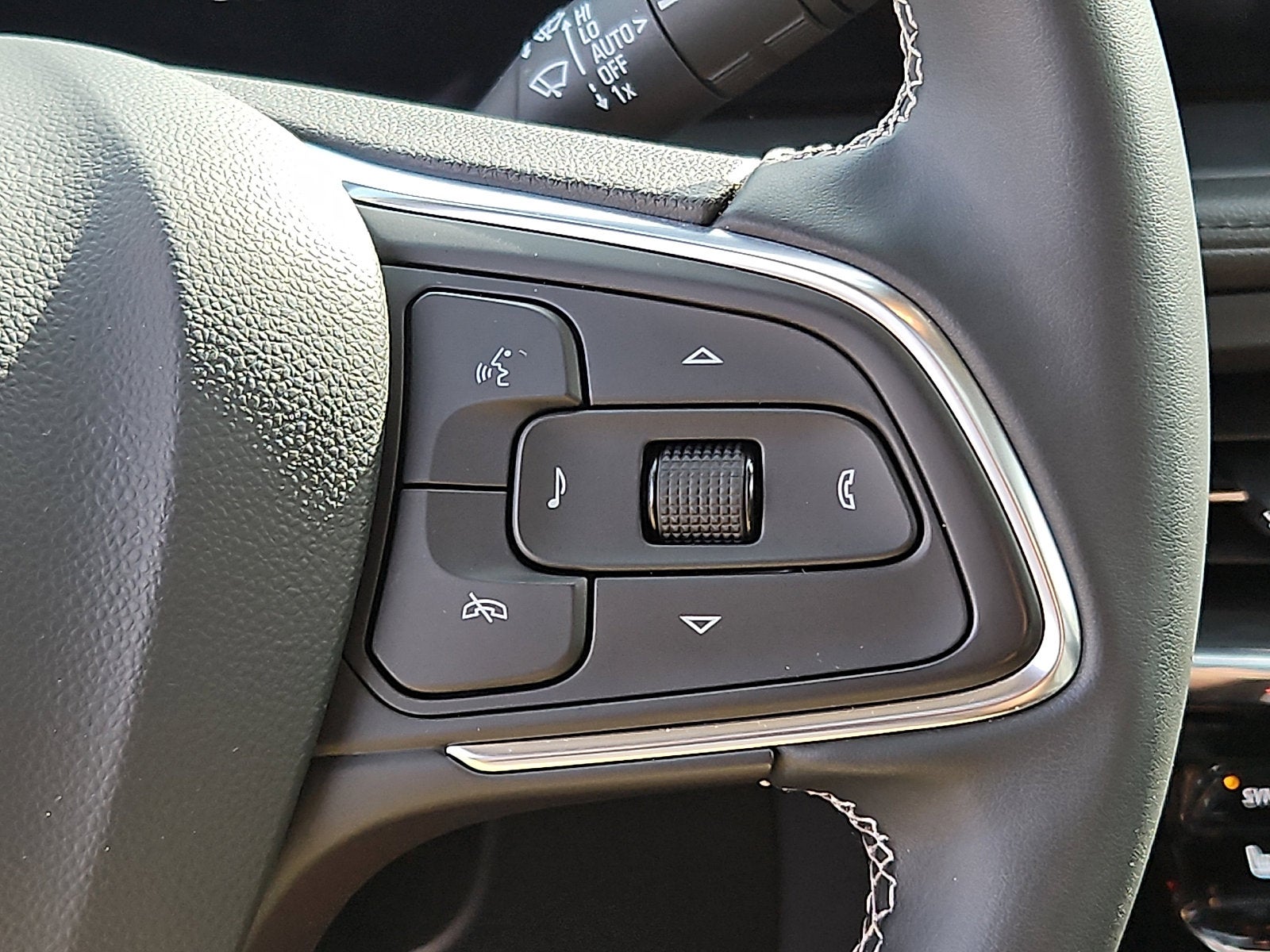 2025 Buick Encore GX Avenir