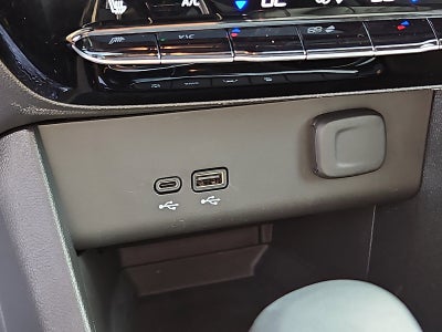 2025 Buick Encore GX Avenir