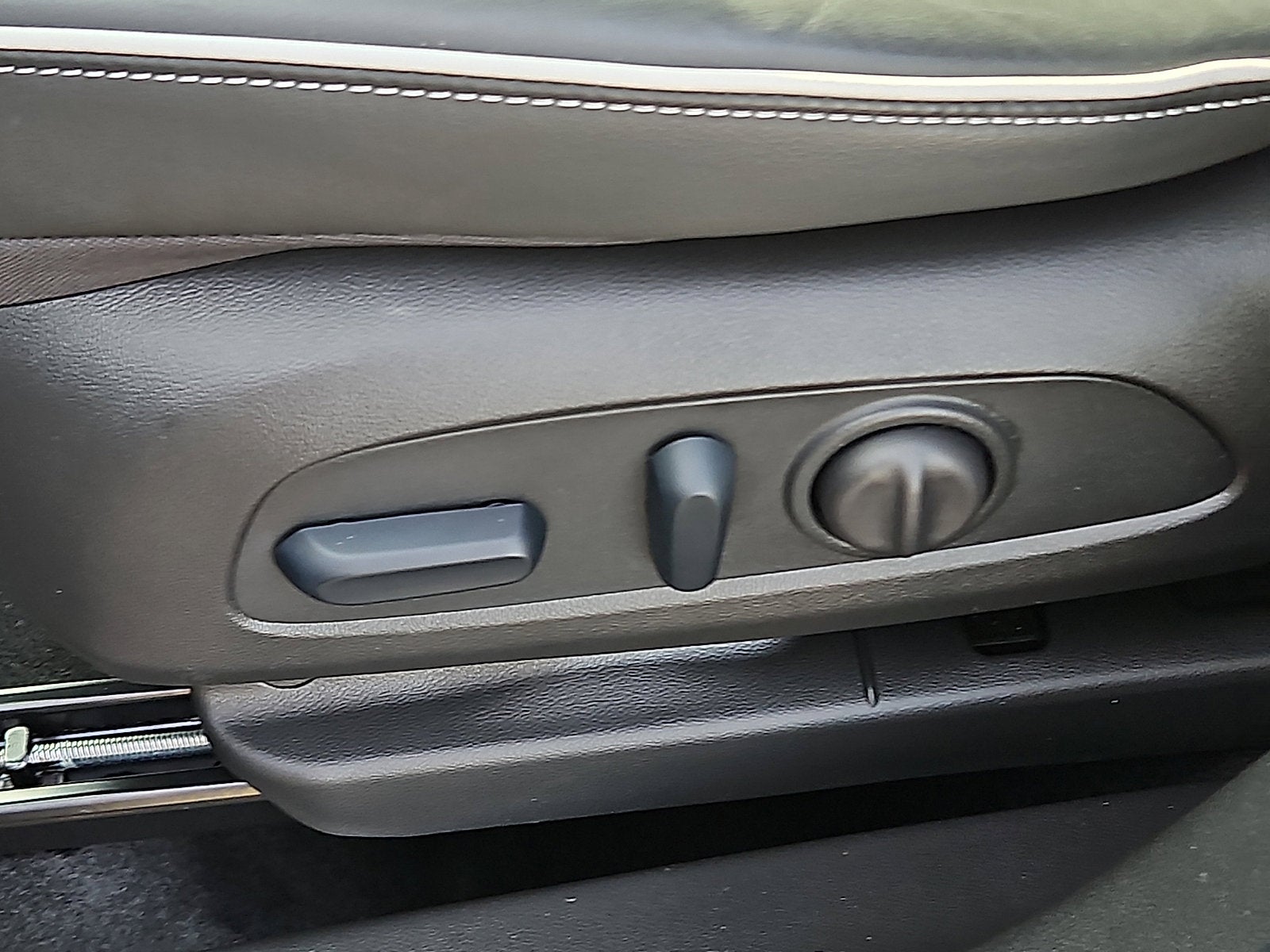 2025 Buick Encore GX Avenir