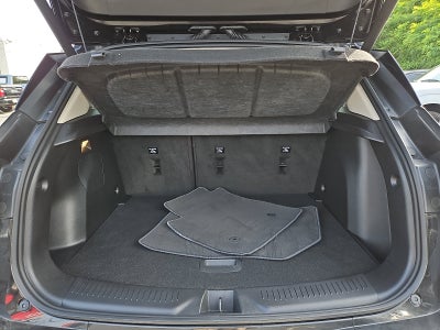 2025 Buick Encore GX Avenir