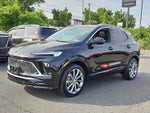 2025 Buick Encore GX Avenir