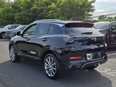2025 Buick Encore GX Avenir