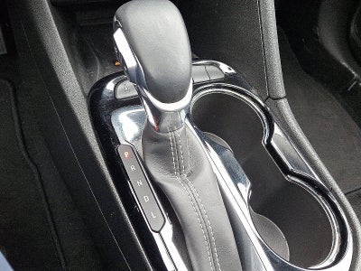 2025 Buick Encore GX Avenir