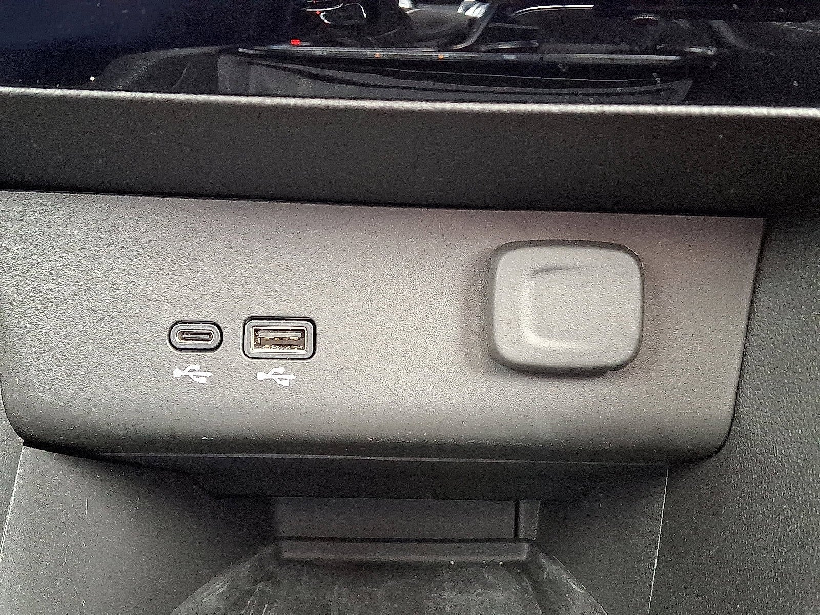 2025 Buick Encore GX Avenir