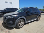 2017 Hyundai Tucson SE Plus