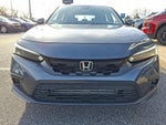 2024 Honda Civic Hatchback EX-L