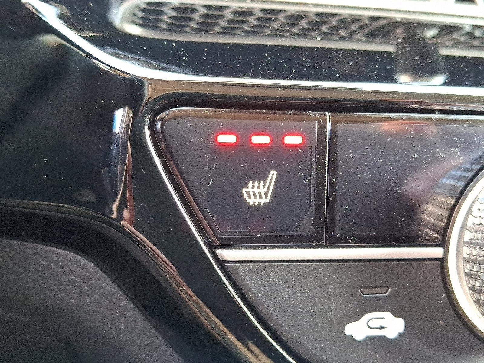 2024 Honda Civic Hatchback EX-L