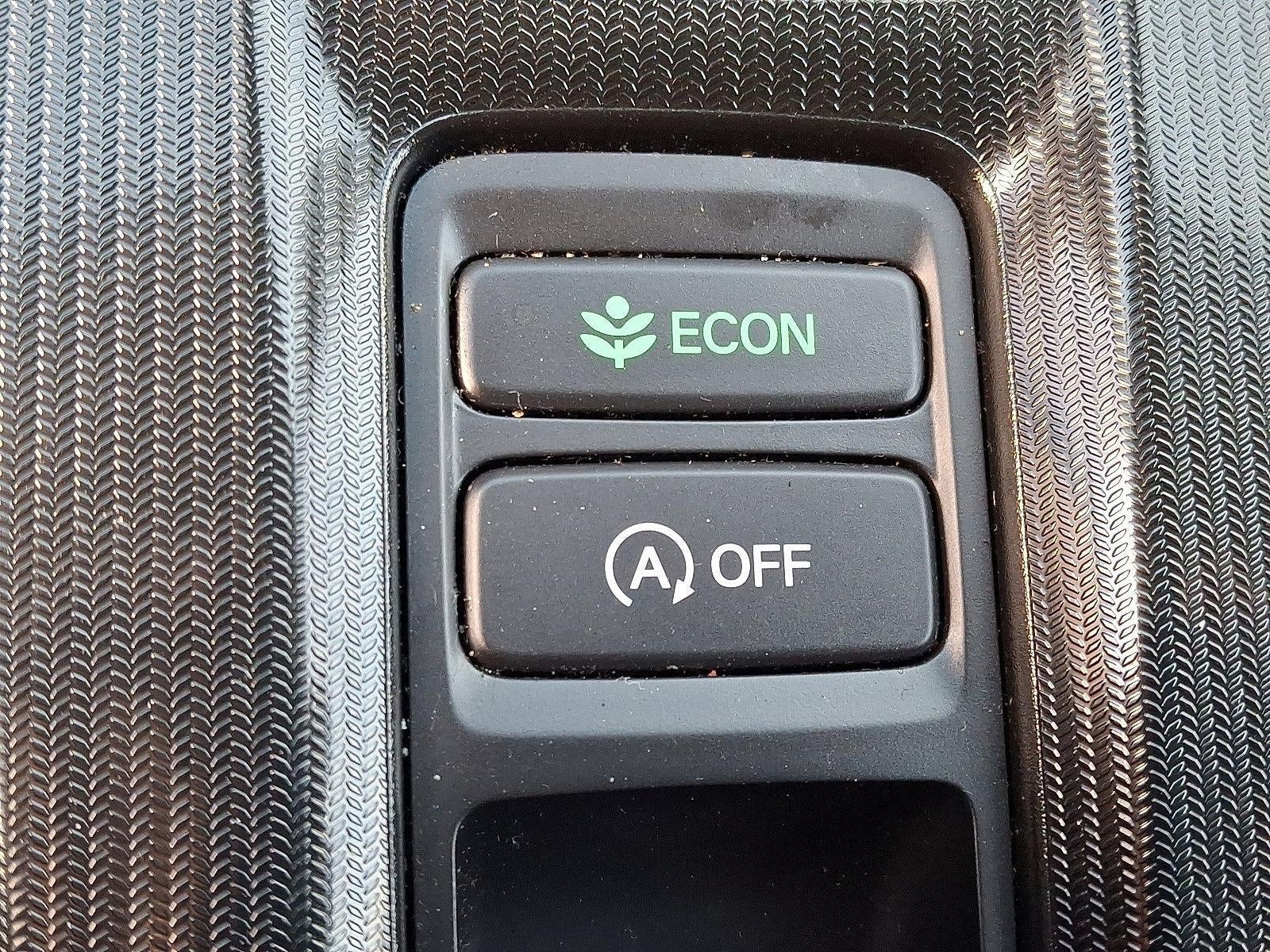 2024 Honda Civic Hatchback EX-L