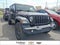 2018 Jeep Wrangler Unlimited Sport 4x4