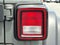 2023 Jeep Wrangler 4-Door High Tide 4x4