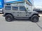 2023 Jeep Wrangler 4-Door High Tide 4x4