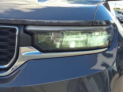 2024 Jeep Grand Cherokee Laredo 4x4