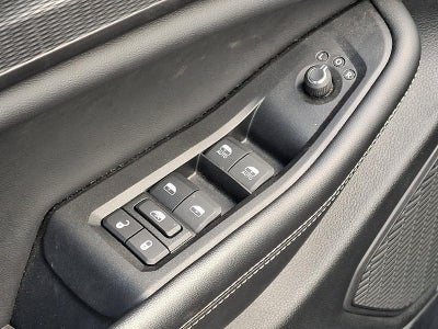 2024 Jeep Grand Cherokee Laredo 4x4