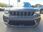 2024 Jeep Grand Cherokee Laredo 4x4