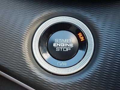 2024 Jeep Grand Cherokee Laredo 4x4