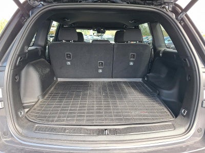 2024 Jeep Grand Cherokee Laredo 4x4