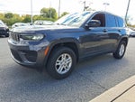 2024 Jeep Grand Cherokee Laredo 4x4