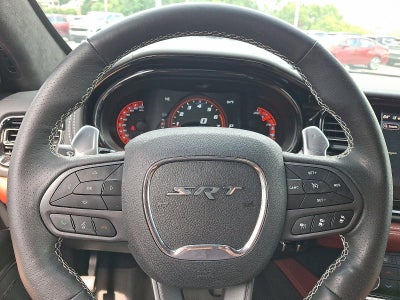2024 Dodge Durango SRT Hellcat Premium AWD