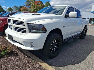 2015 RAM 1500 Sport
