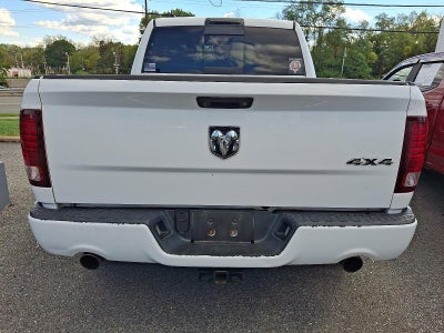 2015 RAM 1500 Sport
