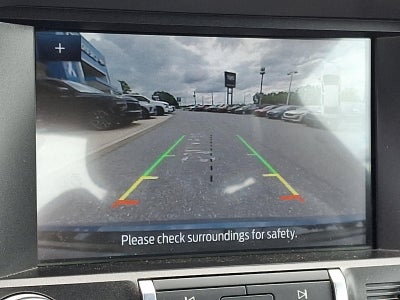 2022 Ford Mustang GT Premium Fastback