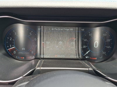 2022 Ford Mustang GT Premium Fastback