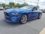 2022 Ford Mustang GT Premium Fastback