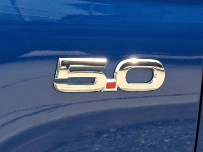 2022 Ford Mustang GT Premium Fastback