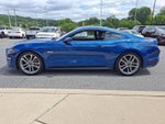 2022 Ford Mustang GT Premium Fastback