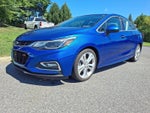 2018 Chevrolet Cruze Premier