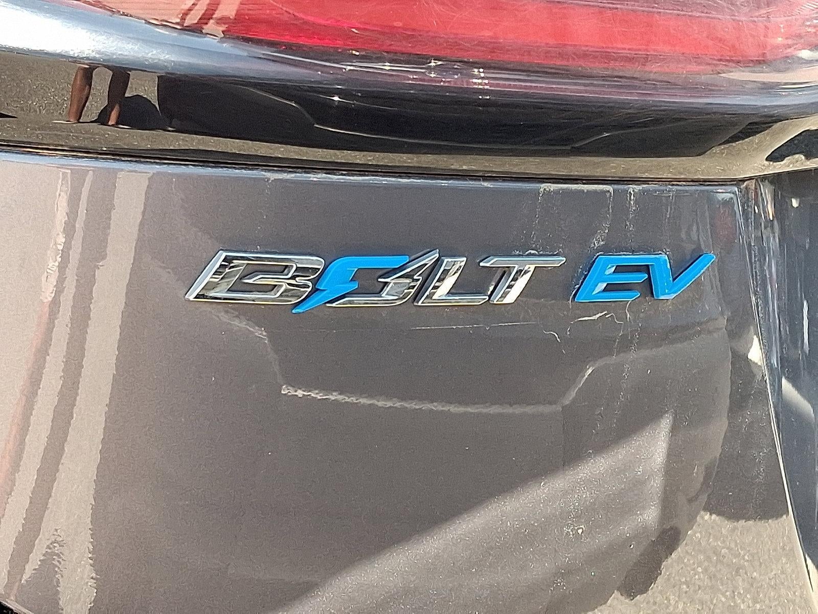 2023 Chevrolet Bolt EV 1LT
