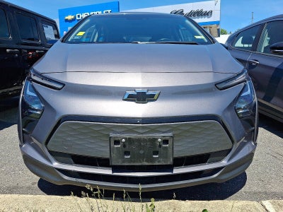 2023 Chevrolet Bolt EV 1LT