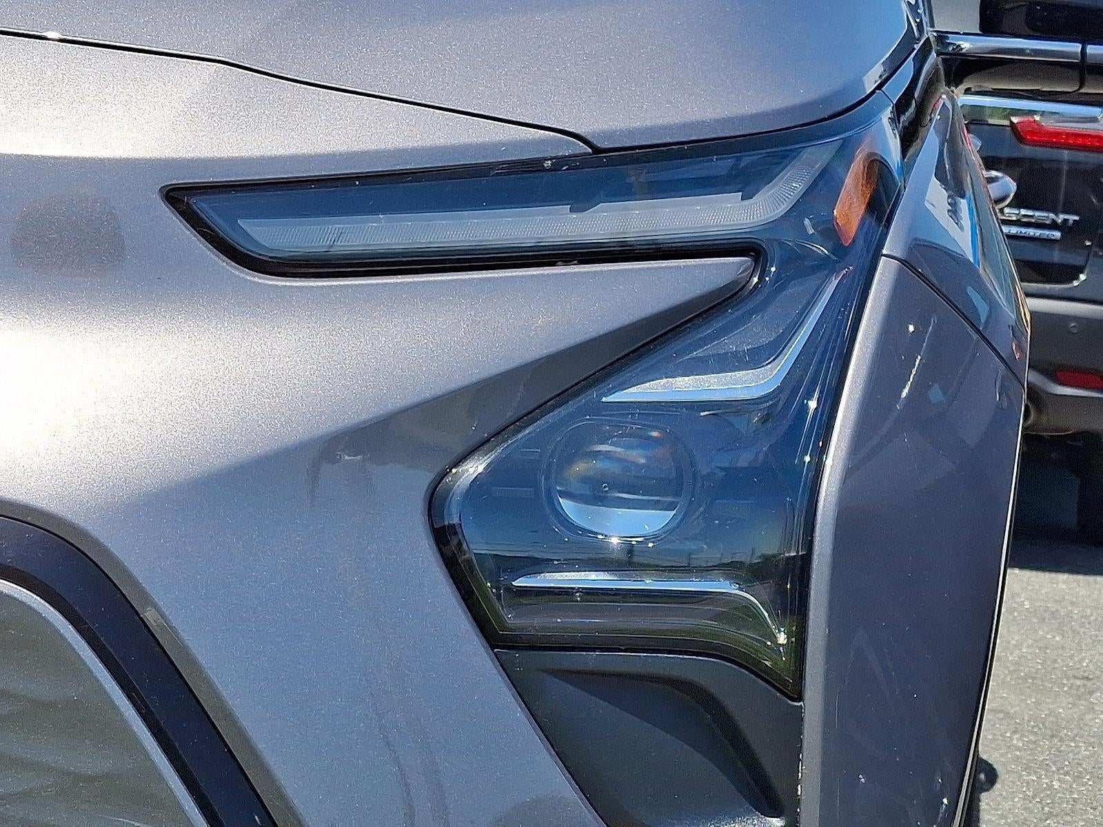 2023 Chevrolet Bolt EV 1LT