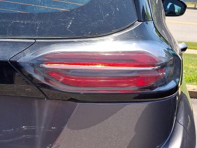 2023 Chevrolet Bolt EV 1LT