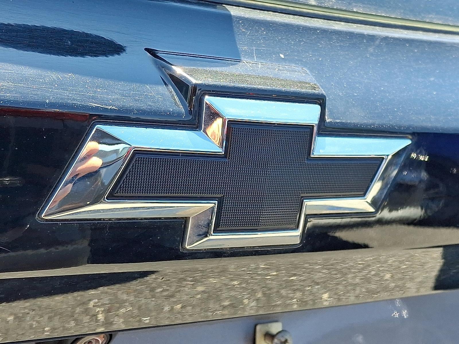 2023 Chevrolet Bolt EV 1LT