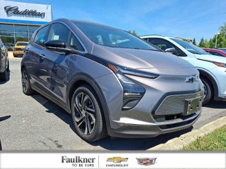 2023 Chevrolet Bolt EV 2LT