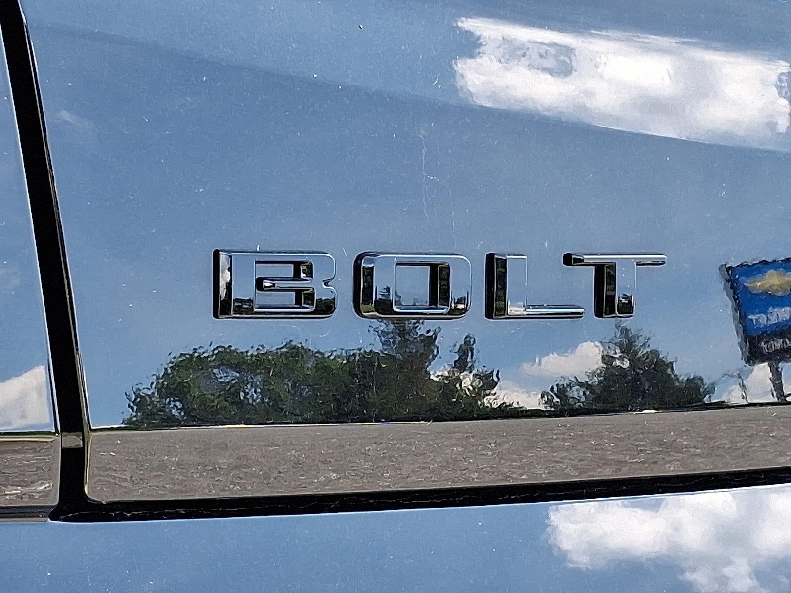 2027 Chevrolet Bolt FWD 4dr LT