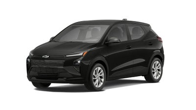2027 Chevrolet Bolt FWD 4dr LT