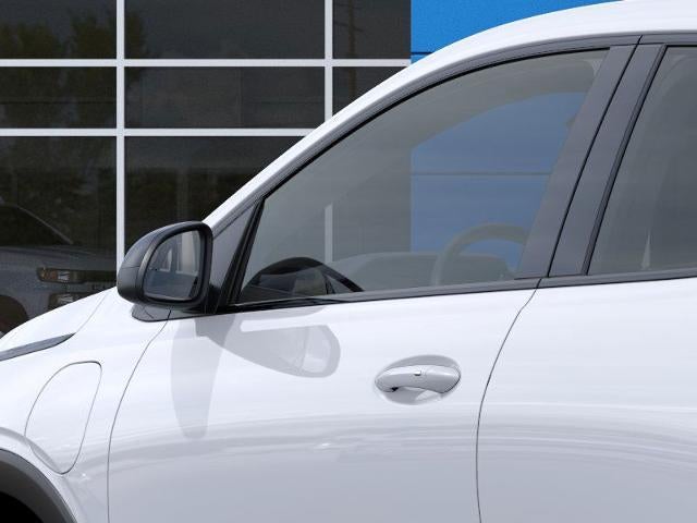 2027 Chevrolet Bolt FWD 4dr LT