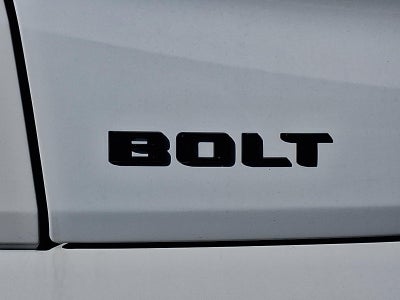2027 Chevrolet Bolt FWD 4dr LT