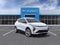 2027 Chevrolet Bolt FWD 4dr LT
