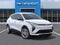 2027 Chevrolet Bolt FWD 4dr LT