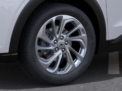2027 Chevrolet Bolt FWD 4dr LT