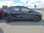 2027 Chevrolet Bolt FWD 4dr RS