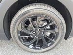 2027 Chevrolet Bolt FWD 4dr RS